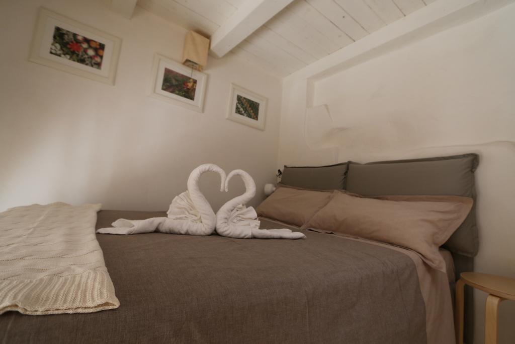 La Casetta Di Babbo Polignano a Mare Habitación foto