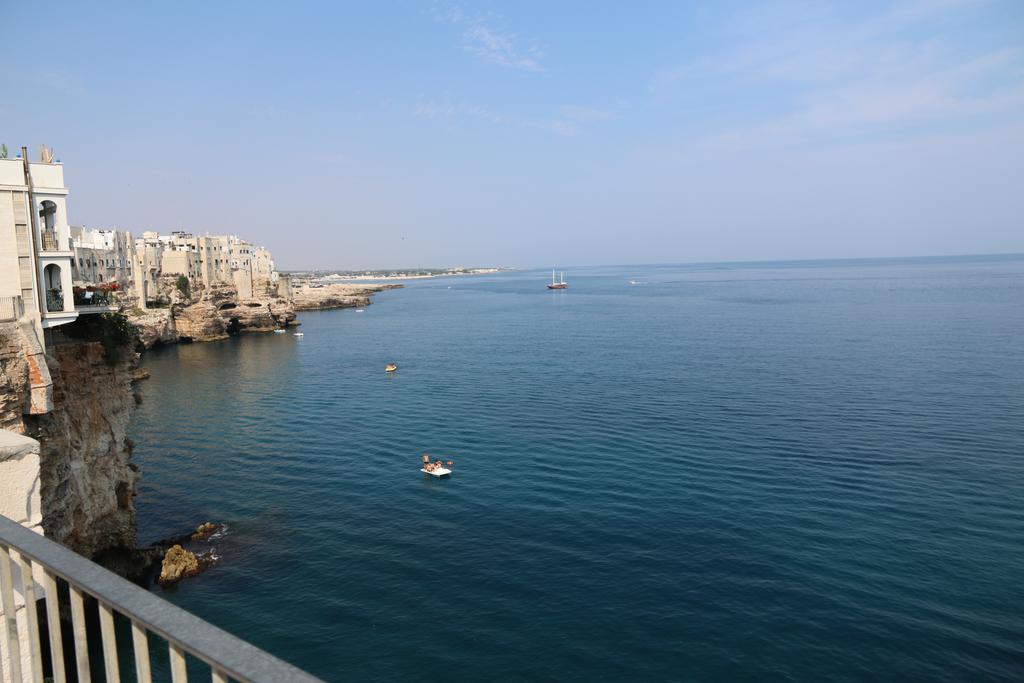 La Casetta Di Babbo Polignano a Mare Habitación foto