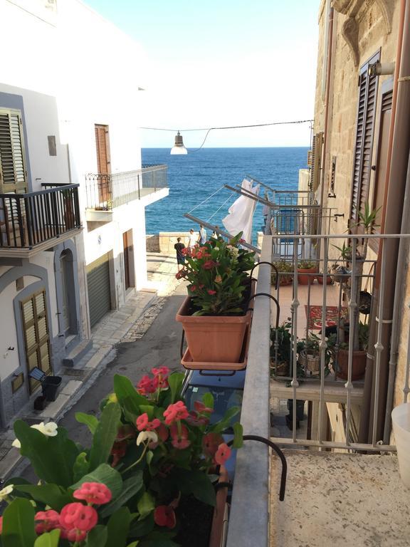 La Casetta Di Babbo Polignano a Mare Habitación foto