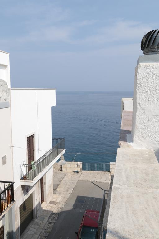 La Casetta Di Babbo Polignano a Mare Habitación foto